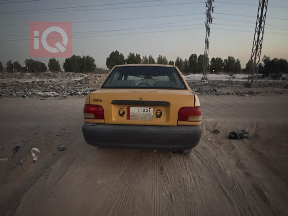 سایپا 151